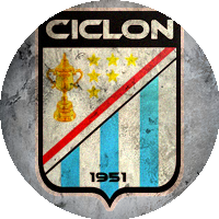 Logo Club Atlético Ciclón